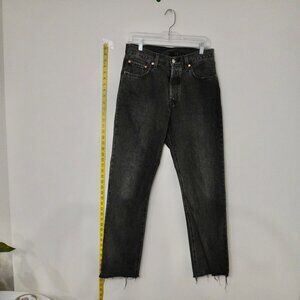 Vintage Levi's 501 R